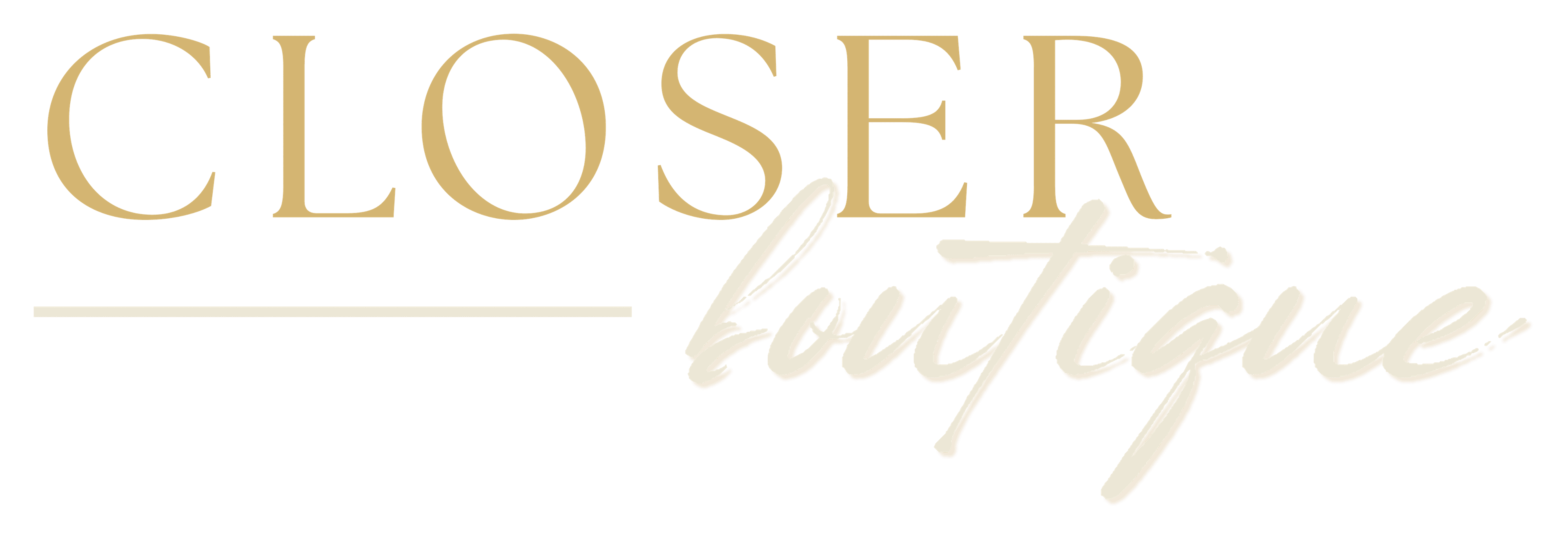 CloserBoutique